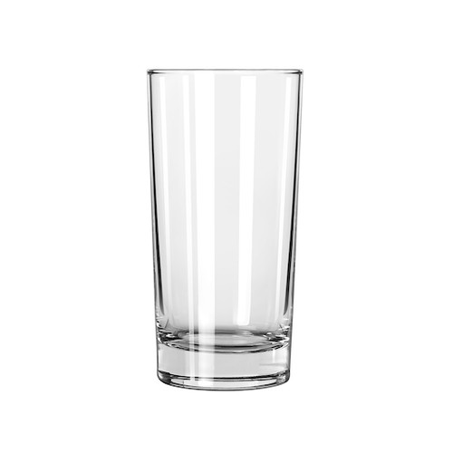 Libbey Heavy Base Beverage Glass, 12.5 Ounce, 48 per case