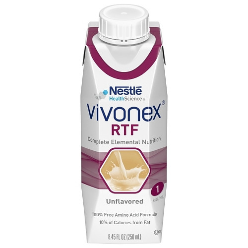 VIVONEX® RTF, 8.45 Fluid Ounce, 24 Per Case