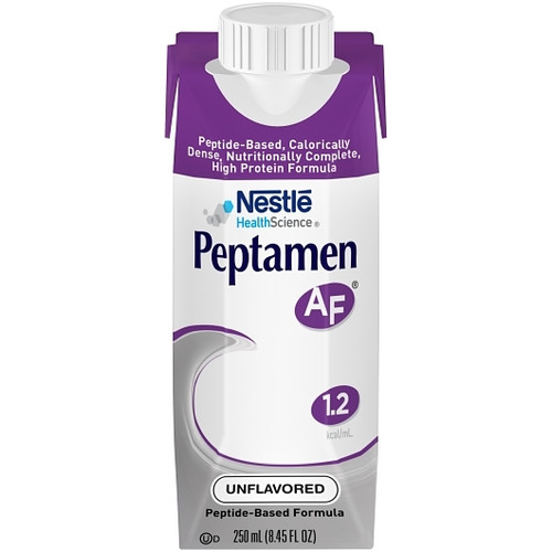 Peptamen AF, 8.45 Fluid Ounce, 24 Per Case