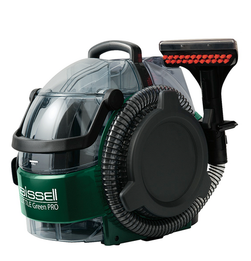 Bissell Little Green Pro Commercial Spot Cleaner