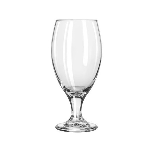 Libbey Teardrop 14.75 Ounce Beer Glass, 36 Each, 1 Per Case