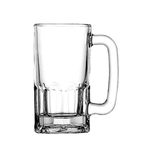 Anchor Hocking 12 Ounce Beer Wagon Mug, 24 Each, 1 Per Case