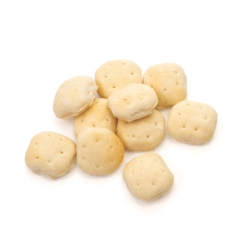 Westminster Crackers Crackers All Natural Oyster, 10 Pounds
