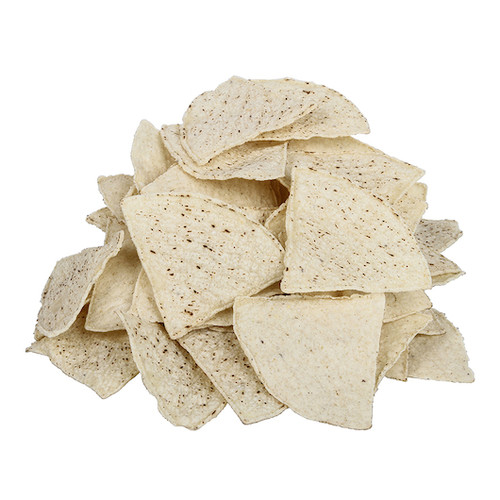 Mission Foods Pre-Cut Unfried 4 Cut Thin White Chips, 20 Pounds Mission Foods Pre-Cut Unfried 4 Cut Thin White Chips, 20 Pounds