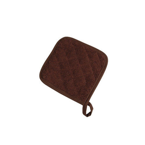 San Jamar Pot Holder, 1 Dozen, 1 Per Case