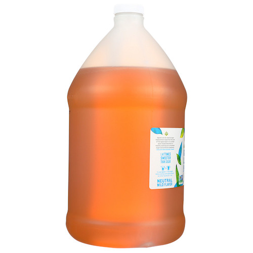 Madhava Organic Golden Light Agave, 11 Pounds, 4 Per Case