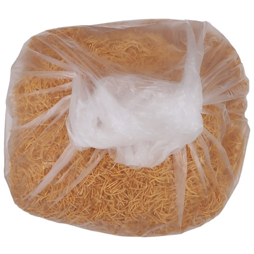 Sugar Foods Chow Mein Noodles Salad Topping Bulk, 15 Pound