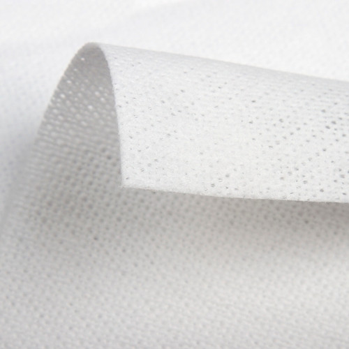 Chicopee Chix 13" X 21" Pro-Quat Foodservice; White With Red Print; Medium-Heavy Duty Towel, 1 Piece, 150 Per Pack