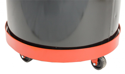 IPC Eagle BV190 Barrel Vacuum Industrial Wet/Dry With a Single Motor