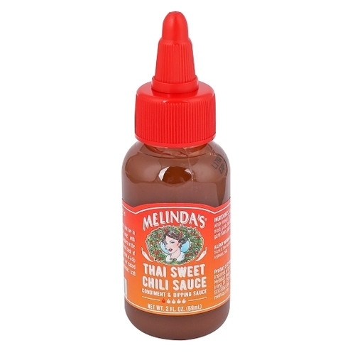 Melinda s Foods Thai Chili Sauce, 2 Fluid Ounce, 40 Per Case