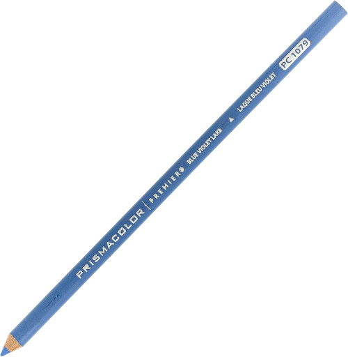 Prismacolor Premier Colored Pencil, Violet Lake (3744)