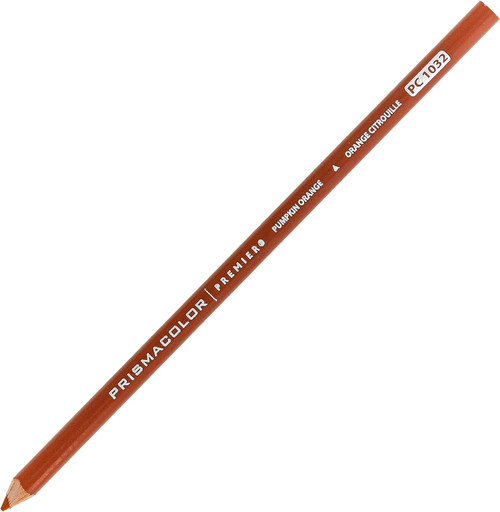 Prismacolor 3416 Berol Pencil, Orange