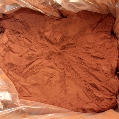 Ghirardelli Sunrise Dutch Cocoa Powder, 25 Pound