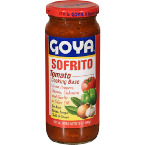 Goya Sofrito Tomato Cooking Base