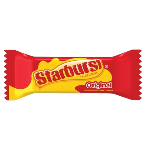 Starburst Original Funsize Bulk