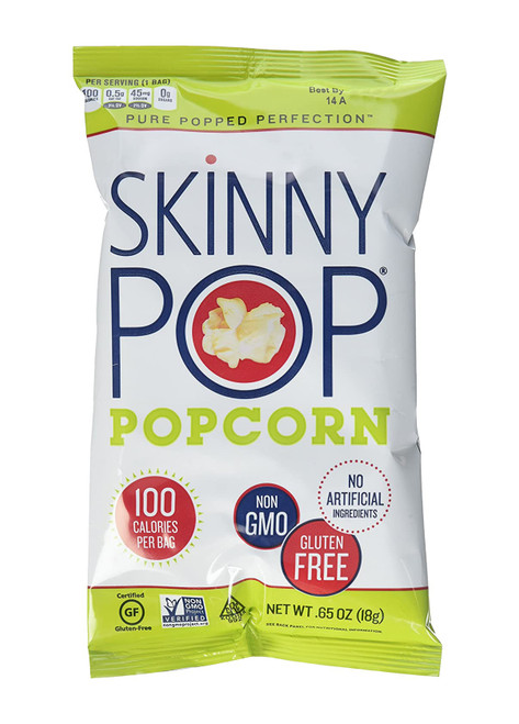 SkinnyPop Popcorn, Original