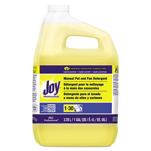 Joy® Dishwashing Liquid, Lemon