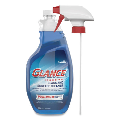 Diversey™ Glance Powerized Glass and Surface Cleaner