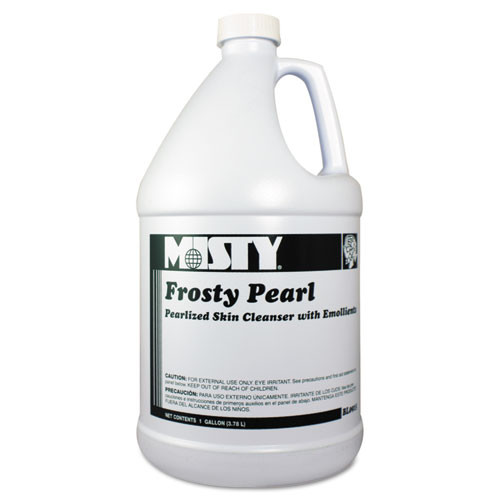 Misty® Frosty Pearl Soap Moisturizer