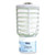 Tcell Air Freshener Dispenser Oil Fragrance Refill, Pure Scent, 1.62 Oz, 6/carton
