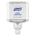 Healthcare Advanced Foam Hand Sanitizer, 1200 Ml, For Es8 Dispensers, 2/carton