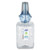 Green Certified Advanced Refreshing Gel Hand Sanitizer, For Adx-7, 700 Ml, Fragrance-free, 4/carton