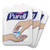 Single Use Advanced Gel Hand Sanitizer, 1.2 Ml, Packet, Clear, 2,000/carton - GOJ96302MNS