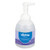 Reveal Ultra Moisturizing Foam Hand Sanitizer, 18 Oz Bottle, Clear, 4/carton