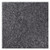 Crown Mats & Matting EcoStep Mat, 36 x 60, Charcoal