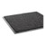 Crown Mats & Matting Rely-On Olefin Indoor Wiper Mat, 48 x 72, Charcoal