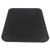 Guardian Pro Top Anti-Fatigue Mat, PVC Foam/Solid PVC, 24 x 36, Black