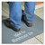 Guardian Pro Top Anti-Fatigue Mat, Gray