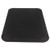 Guardian Pro Top Anti-Fatigue Mat, PVC Foam/Solid PVC, 36 x 60, Black