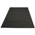 Guardian Golden Series Indoor Wiper Mat, Polypropylene, 36 x 60, Charcoal