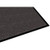 Guardian Golden Series Indoor Wiper Mat, Polypropylene, 48 x 72, Charcoal