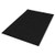 Guardian Platinum Series Indoor Wiper Mat, Nylon/Polypropylene, 36 x 120, Black