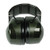 Peltor H7a Deluxe Ear Muffs, 27 Db Noise Reduction