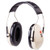 Peltor Optime 95 Low-profile Folding Ear Muff H6f/v