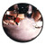 160 Degree Convex Security Mirror, 36" Diameter