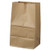 Grocery Paper Bags, 40 Lbs