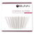 Bunn Coffee Filters, 8 to 12 Cup Size, Flat Bottom