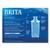 Brita Water Filter Pitcher Advanced Replacement Filters
