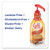 Coffee Mate Liquid Coffee Creamer, Hazelnut, 1500mL Pump Bottle