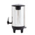 Coffee Pro 30-Cup Percolating Urn, Stainless Steel