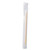 AmerCareRoyal Cello-Wrapped Round Wood Toothpicks, 2.5", Natural