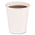 Boardwalk® Paper Hot Cups, 8 oz, White, 20 Cups/Sleeve, 50 Sleeves/Carton