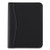 At-A-Glance® Black Leather Starter Set, 8.5 x 5.5, Black, Pack of 1