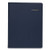 At-A-Glance® Weekly Appointment Book, 11 x 8.25, Navy Cover, 13-Month (Jan to Jan): 2022 to 2023, Pack of 1