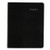 At-A-Glance® DayMinder Open-Schedule Weekly Appointment Book, 8.75 x 7, Black Cover, 12-Month (Jan to Dec): 2022, Pack of 1