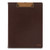 At-A-Glance® Signature Collection Monthly Clipfolio, 11 x 8, Distressed Brown Cover, 13-Month (Jan to Jan): 2022 to 2023, Pack of 1
